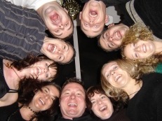 The gang